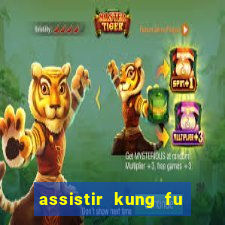 assistir kung fu futebol clube